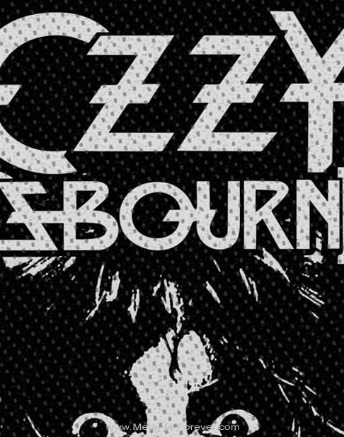 OZZY OSBOURNE (�������������ܡ���) Madman �֥ޥåɥޥ�� ��åڥ�