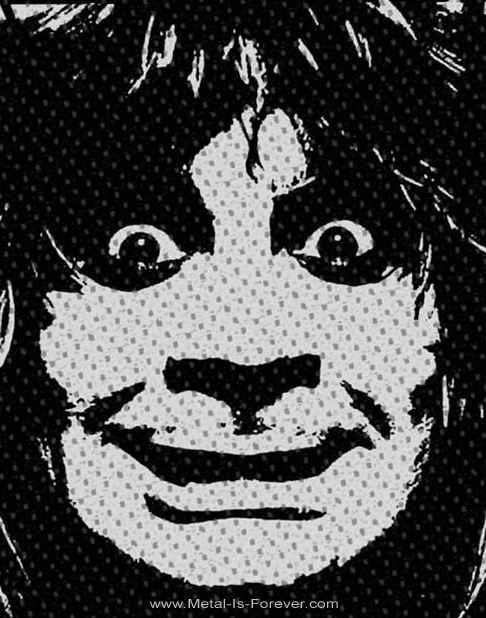 OZZY OSBOURNE (�������������ܡ���) Madman �֥ޥåɥޥ�� ��åڥ�