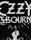 OZZY OSBOURNE (�������������ܡ���) Madman �֥ޥåɥޥ�� ��åڥ�