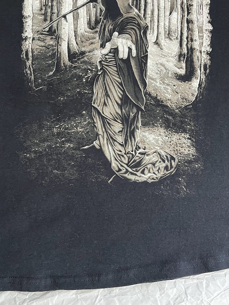 �������꾦�ʡ�CHILDREN OF BODOM (����ɥ�󡦥��֡��ܥɥ�) DEATH WANTS YOU �֥�����ġ��桼�� �ԥ����  L������
