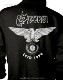 SAXON -��������- ESTD 1979 �֥����ȡ�1979�� ���åס��ѡ�����
