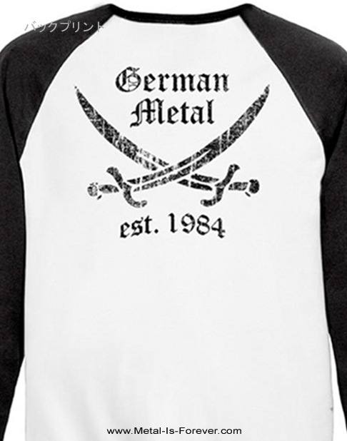 HELLOWEEN (�ϥ�������) Pirate �֥ѥ��졼�ȡ� �饰���ĹµT�����