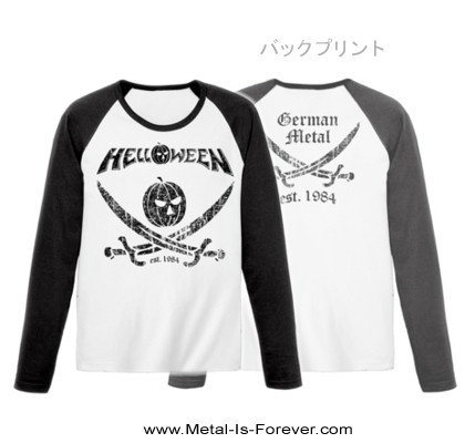 HELLOWEEN (�ϥ�������) Pirate �֥ѥ��졼�ȡ� �饰���ĹµT�����