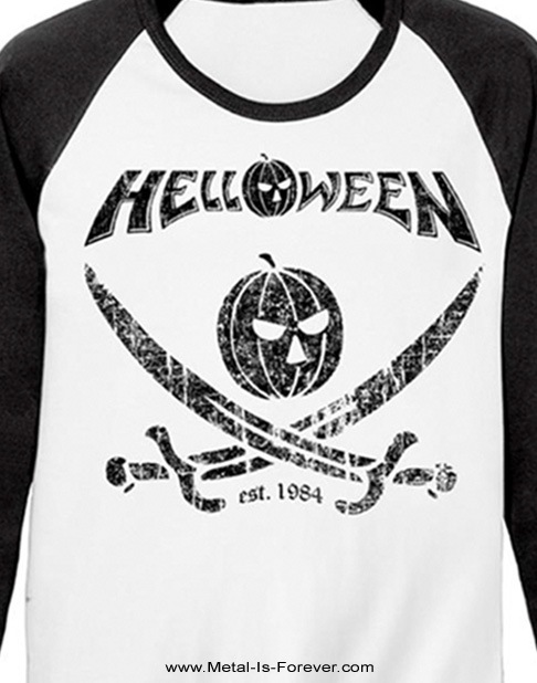 HELLOWEEN (�ϥ�������) Pirate �֥ѥ��졼�ȡ� �饰���ĹµT�����