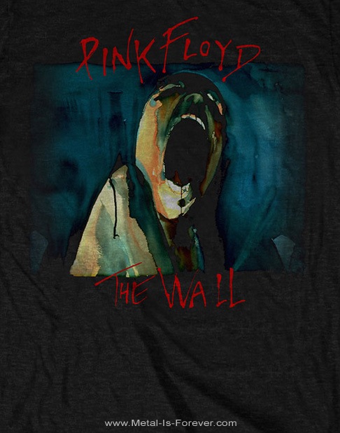 PINK FLOYD (�ԥ󥯡��ե�����) The Wall Scream �֥����������뎥�����꡼��� �ԥ����