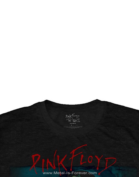 PINK FLOYD (�ԥ󥯡��ե�����) The Wall Scream �֥����������뎥�����꡼��� �ԥ����