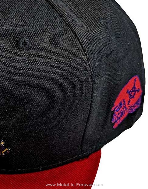 SLAYER (쥤䡼) Hell Awaits ֥إ롦ġ ʥåץХåå