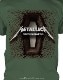 METALLICA (�᥿�ꥫ) Death Magnetic �֥ǥ����ޥ��ͥƥ��å��� T����ġʥ�������