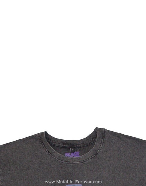 BLACK SABBATH (�֥�å������Х�) Angels �֥��󥸥��륹�ץ��ȡ��󡦥����å��� T����ġʥ��㥳���롦���졼��