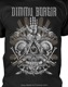 DIMMU BORGIR (ǥࡦܥ륮) Life Is The Trial ֥饤աȥ饤 T