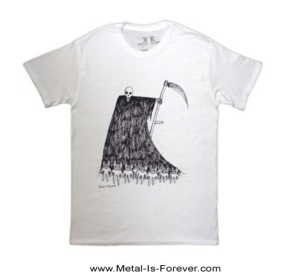 Radiohead (ǥإå) Grim Reaper ֥ࡦ꡼ѡ Tġ