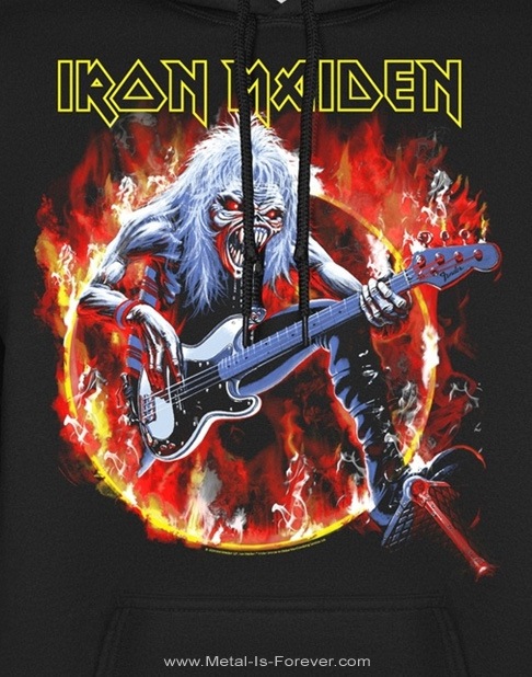 IRON MAIDEN (�������󡦥ᥤ�ǥ�) Fear of the Dark Live �֥ե��������֡��������������饤���� �ѡ�����