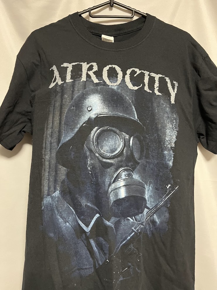 �ں߸�ͭ���ATROCITY (���ȥ����ƥ�) Masters of Darkness �֥ޥ������������֡��������ͥ��� �ԥ���� M������