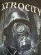 �ں߸�ͭ���ATROCITY (���ȥ����ƥ�) Masters of Darkness �֥ޥ������������֡��������ͥ��� �ԥ���� M������