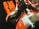 �ں߸ˤ����SLIPKNOT (����åץΥå�) SLIPKNOT 19 YEARS �֥���åץΥåȡ�19��ǯ�� �ԥ���� XXL������