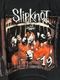 �ں߸ˤ����SLIPKNOT (����åץΥå�) SLIPKNOT 19 YEARS �֥���åץΥåȡ�19��ǯ�� �ԥ���� XXL������