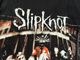�ں߸ˤ����SLIPKNOT (����åץΥå�) SLIPKNOT 19 YEARS �֥���åץΥåȡ�19��ǯ�� �ԥ���� XXL������