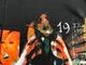 �ں߸ˤ����SLIPKNOT (����åץΥå�) SLIPKNOT 19 YEARS �֥���åץΥåȡ�19��ǯ�� �ԥ���� XXL������