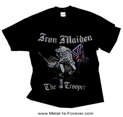 アイアンメイデン/ Iron Maiden, オフィシャルツアーT Iron Maiden アイアン・メイデン/France 1990 2Days Complete
