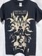 �ں߸ˤ����BRING ME THE HORIZON (�֥�󥰡��ߡ��������ۥ饤����) SKULL & BONES �֥����롦����ɡ��ܡ��󥺡� T����� S������