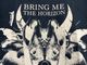 �ں߸ˤ����BRING ME THE HORIZON (�֥�󥰡��ߡ��������ۥ饤����) SKULL & BONES �֥����롦����ɡ��ܡ��󥺡� T����� S������