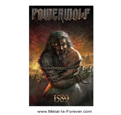 POWERWOLF (�ѥ�����) 1589 �����ݥ�����