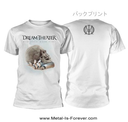 DREAM THEATER -ɥ꡼ࡦ- DISTANCE OVER TIME ֥ǥ󥹡С Tġ