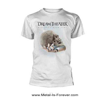 DREAM THEATER -ɥ꡼ࡦ- DISTANCE OVER TIME ֥ǥ󥹡С Tġ