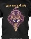 AMORPHIS (�����ե���) Queen of Time Tour �֥������󡦥��֡������ࡦ�ĥ����� T�����