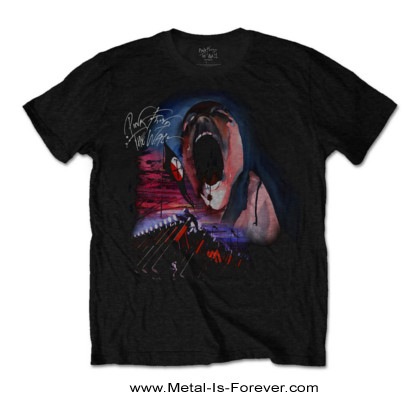 PINK FLOYD (�ԥ󥯡��ե�����) The Wall Scream & Hammers �֥����������뎥�����꡼�ॢ��ɡ��ϥ�ޡ����� �ԥ����