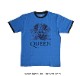 QUEEN (��������) Crest Logo �֥��쥹�ȡ������� ��󥬡��ԥ���ġ��ġ�
