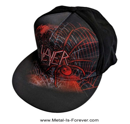 SLAYER (쥤䡼) Spiderweb ֥ѥ֡ ʥåץХåå