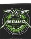 METALLICA (᥿ꥫ) Seek and Destroy ֥ɡǥȥ 