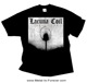 LACUNA COIL (�饯���ʡ�������) Comalies XX �֥��ޥ꡼�� XX��T�����
