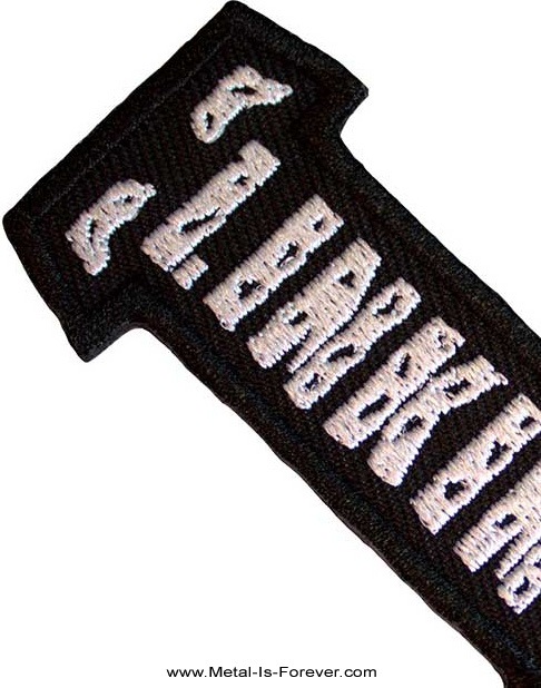 LINKIN PARK (��󥭥󡦥ѡ���) Bracket Logo �֥֥饱�åȡ������� ��åڥ�