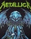 METALLICA (�᥿�ꥫ) The Call Of Ktulu �֥��������롦���֡����ȥ��롼�� ��åڥ�