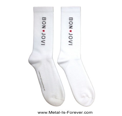 BON JOVI (�ܥ󡦥������) heart �֥ϡ��ȡ� ���������