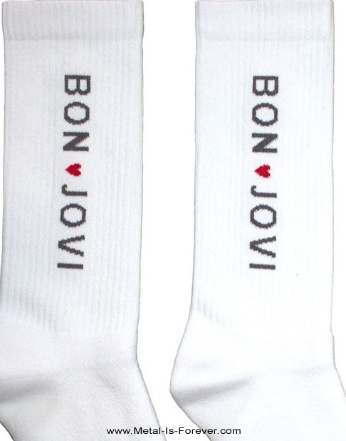 BON JOVI (�ܥ󡦥������) heart �֥ϡ��ȡ� ���������