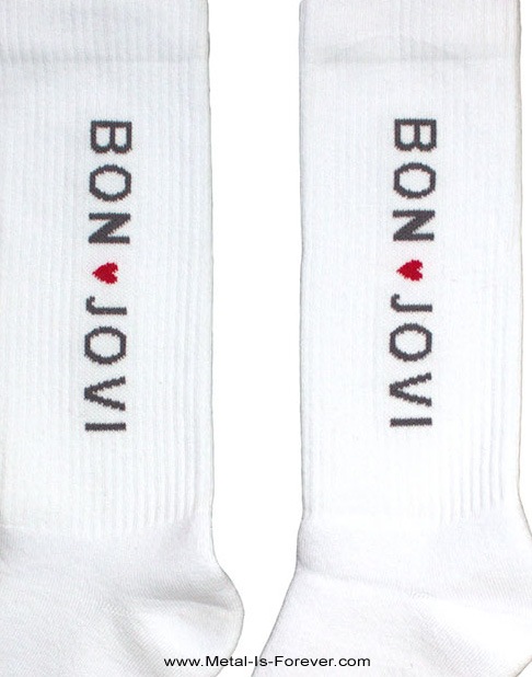 BON JOVI (�ܥ󡦥������) heart �֥ϡ��ȡ� ���������