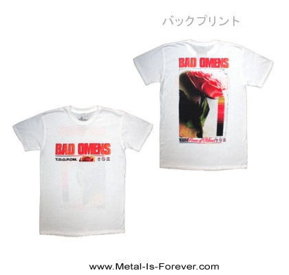 BAD OMENS (Хåɡ) Flower ֥ե ԥġ