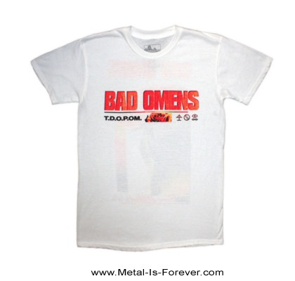 BAD OMENS (Хåɡ) Flower ֥ե ԥġ