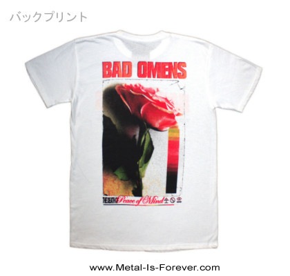 BAD OMENS (Хåɡ) Flower ֥ե ԥġ