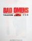 BAD OMENS (Хåɡ) Flower ֥ե ԥġ