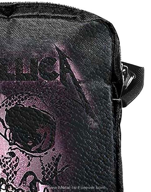 METALLICA (᥿ꥫ) Pushhead ֥ѥإåɡ ܥǥХå