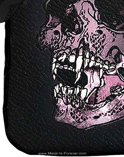 METALLICA (᥿ꥫ) Pushhead ֥ѥإåɡ ܥǥХå