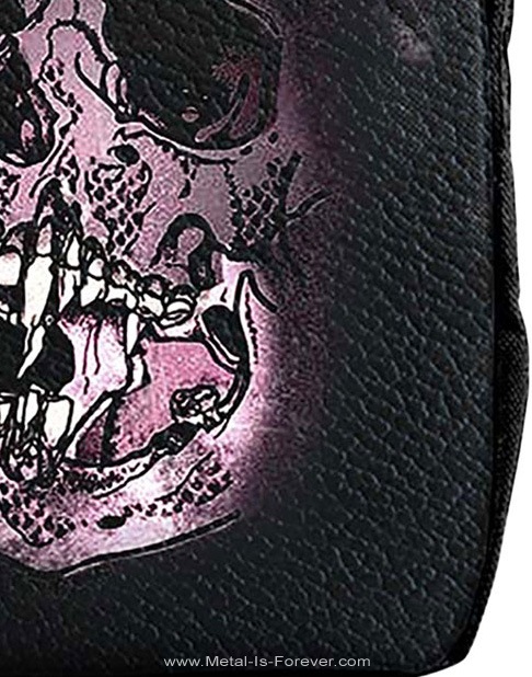 METALLICA (᥿ꥫ) Pushhead ֥ѥإåɡ ܥǥХå