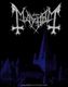 MAYHEM (�ᥤ�إ�) De Mysteriis Dom Sathanas �ֶ���̩���� �ԥ���� Ver.2