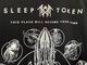 �ں߸ˤ����SLEEP TOKEN (���꡼�ס��ȡ�����) Tomb Whale �֥ȥ����ࡦ�ۥ������ T����� M������