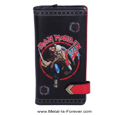 IRON MAIDEN (󡦥ᥤǥ) THE TROOPER ʤ襤 