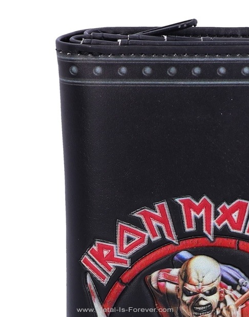 IRON MAIDEN (󡦥ᥤǥ) THE TROOPER ʤ襤 